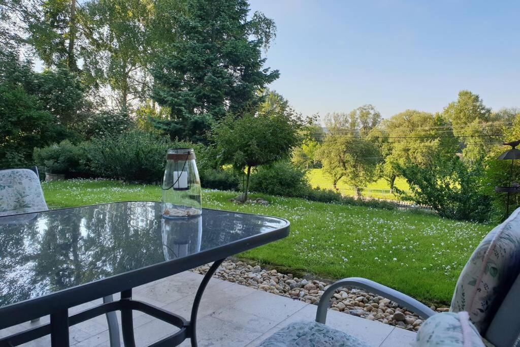 The Pearl Of The Danube Bend - Regina Apartman Dunabogdány Esterno foto