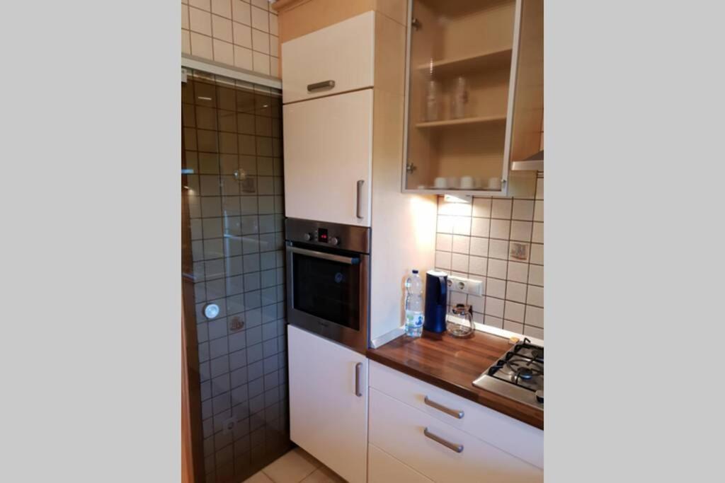 The Pearl Of The Danube Bend - Regina Apartman Dunabogdány Esterno foto