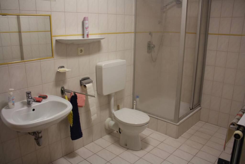 The Pearl Of The Danube Bend - Regina Apartman Dunabogdány Esterno foto