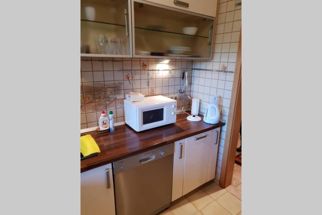 The Pearl Of The Danube Bend - Regina Apartman Dunabogdány Esterno foto