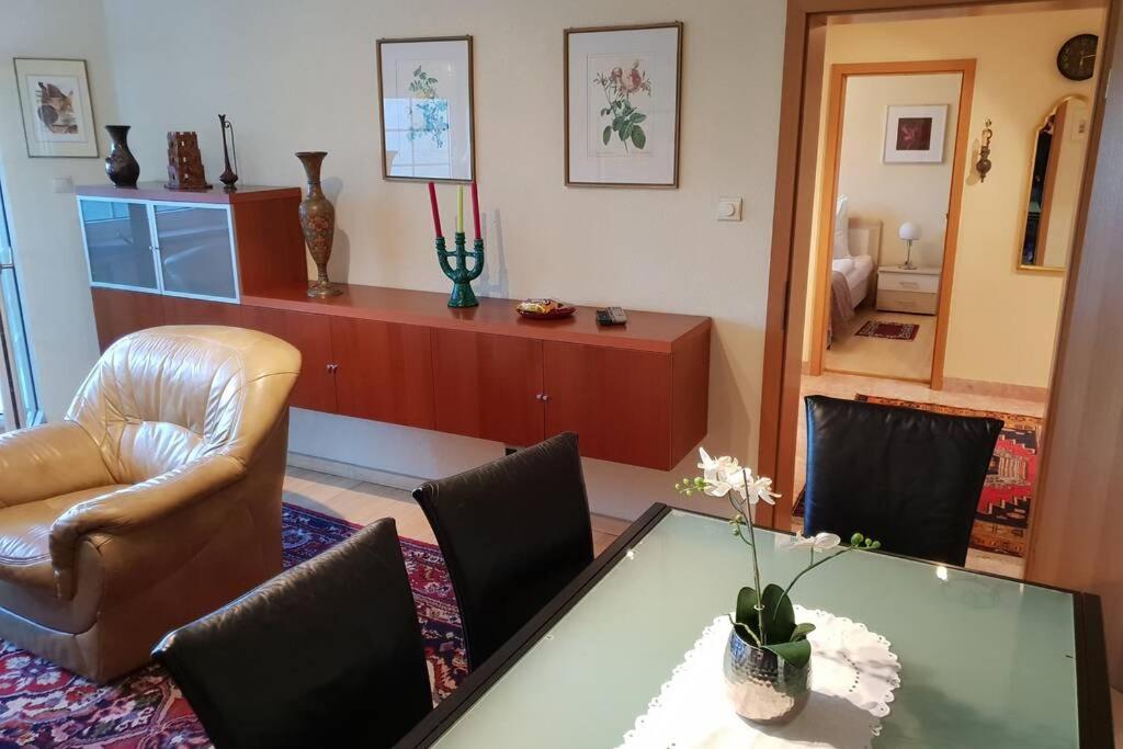 The Pearl Of The Danube Bend - Regina Apartman Dunabogdány Esterno foto
