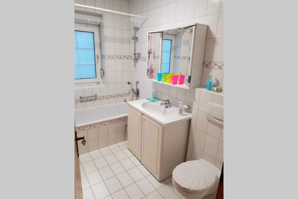 The Pearl Of The Danube Bend - Regina Apartman Dunabogdány Esterno foto